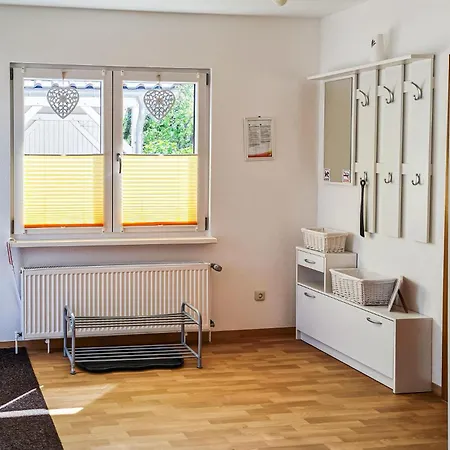 Beautiful In With Wifi Ferienhaus