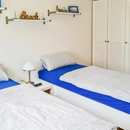 Holiday home Beautiful In With Wifi