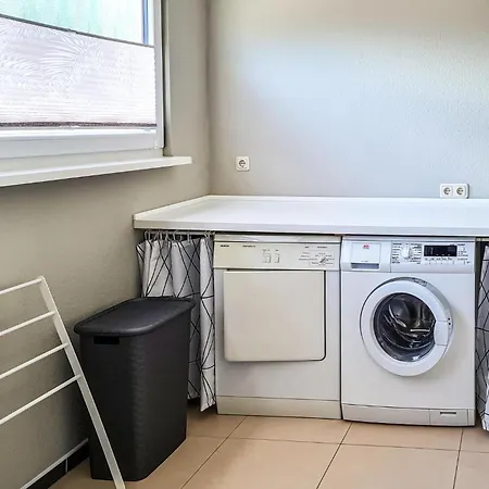 Beautiful In With Wifi Holiday home *
