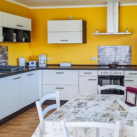 Holiday home Beautiful In With Wifi *
