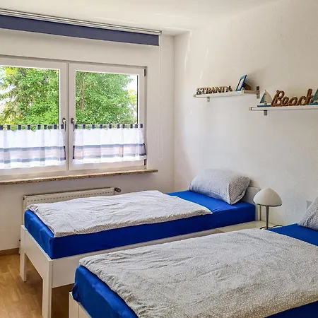Holiday home Beautiful In With Wifi *